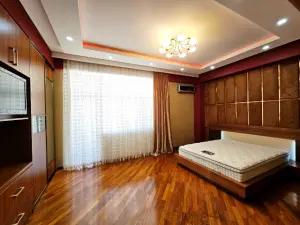 Bakı, yeni tikili 3 otaqlı, satılır, 132 m²  , Nizami rayonu