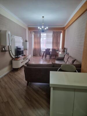 Abşeron, yeni tikili 2 otaqlı, satılır, 74 m²  , Masazır