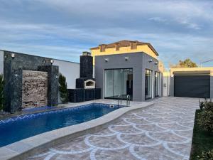 Bakı, həyət evi 4 otaqlı, satılır, 170 m² , 4 sot , Xəzər rayonu, Şüvəlan