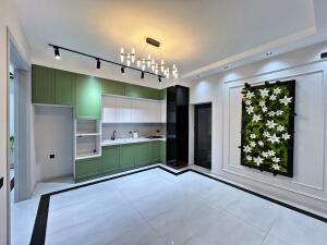 Bakı, həyət evi 4 otaqlı, satılır, 140 m² , 3 sot , Xəzər rayonu, Şüvəlan