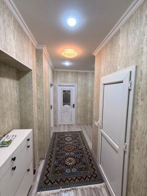Abşeron, yeni tikili 2 otaqlı, satılır, 63 m²  , Masazır
