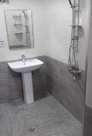 Şamaxı, həyət evi 4 otaqlı, günlük kirayə, 120 m²  