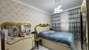 Bakı, köhnə tikili 5 otaqlı, satılır, 110 m²  , Binəqədi rayonu, Biləcəri qəs.
