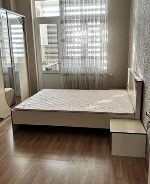 2 комната новостройка, арендовать, 65 m², Бакы, Нәсими рајону, 3-ҹү микрорајон