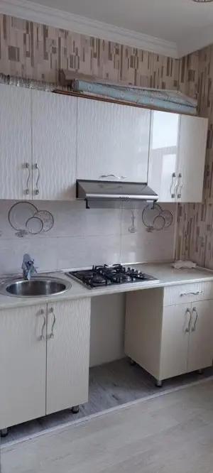 Xırdalan, yeni tikili 1 otaqlı, satılır, 45 m²  