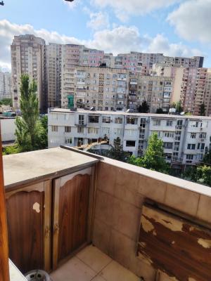 Bakı, köhnə tikili 3 otaqlı, satılır, 85 m²  , Nəsimi rayonu