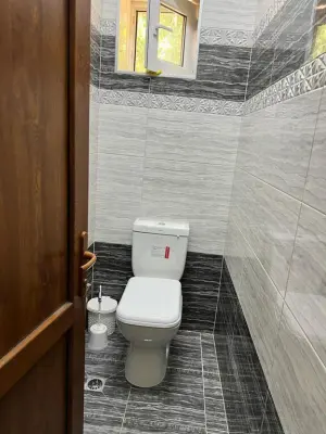 3 otaqlı bağ/həyət evi, kirayə, 110 m², Mingəçevir