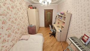 Bakı, yeni tikili 3 otaqlı, satılır, 120 m²  , Yasamal rayonu, Yeni Yasamal qəs.