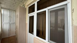 Bakı, köhnə tikili 2 otaqlı, günlük kirayə, 55 m²  , Nizami rayonu, 8-ci kilometr