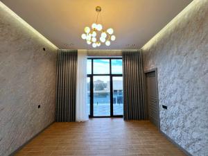 Bakı, həyət evi 5 otaqlı, satılır, 200 m² , 3.5 sot , Xəzər rayonu, Şüvəlan