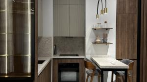 Bakı, yeni tikili 2 otaqlı, satılır, 68 m²  , Xətai rayonu, Ağ şəhər