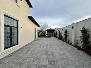 Bakı, həyət evi 4 otaqlı, satılır, 190 m² , 4 sot , Xəzər rayonu, Mərdəkan