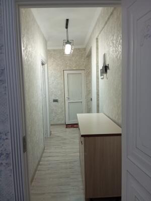 Xırdalan, yeni tikili 2 otaqlı, satılır, 70 m²  