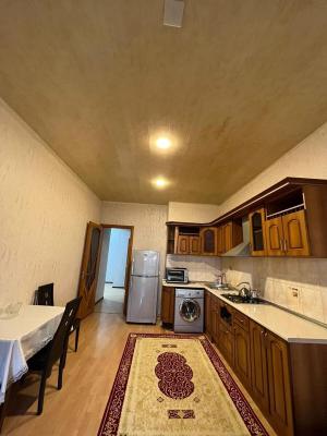 Bakı, yeni tikili 2 otaqlı, satılır, 90 m²  , Yasamal rayonu