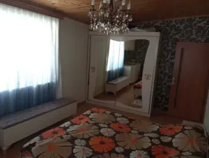 3 otaqlı köhnə tikili, satılır, 115 m², Bakı, Nərimanov rayonu