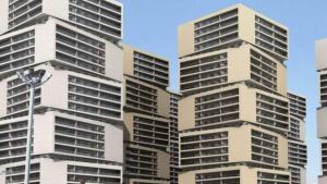 Bakı, yeni tikili 3 otaqlı, kirayə, 106 m²  , Yasamal rayonu, Yasamal qəs.