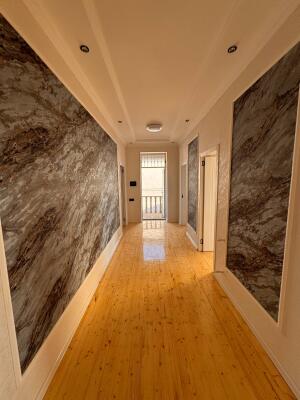 Bakı, həyət evi 4 otaqlı, satılır, 120 m² , 2.5 sot , Sabunçu rayonu, Zabrat qəs.