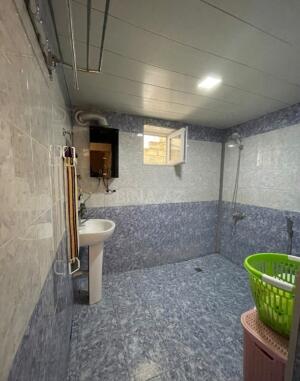 Bakı, həyət evi 6 otaqlı, satılır, 167 m² , 2 sot , Binəqədi rayonu, Sulutəpə qəs.