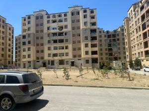 Abşeron, yeni tikili 2 otaqlı, satılır, 41 m²  , Masazır