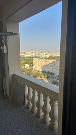 2 комната новостройка, продажа, 74.5 m², Бакы, Нәриманов рајону