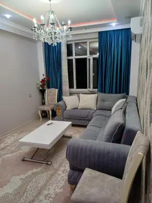 Abşeron, yeni tikili 3 otaqlı, satılır, 84 m²  , Masazır
