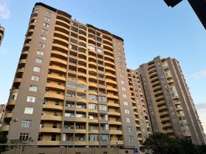 Bakı, yeni tikili 4 otaqlı, satılır, 159 m²  , Nərimanov rayonu