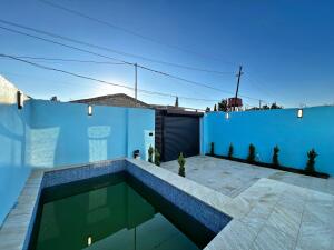 Bakı, həyət evi 4 otaqlı, satılır, 130 m² , 2 sot , Xəzər rayonu, Mərdəkan