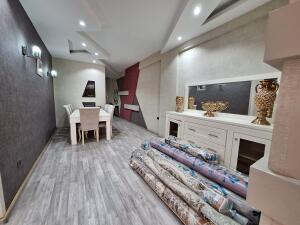 Bakı, yeni tikili 4 otaqlı, satılır, 205 m²  , Xətai rayonu