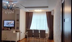 Bakı, yeni tikili 4 otaqlı, satılır, 147 m²  , Yasamal rayonu, Yeni Yasamal qəs.