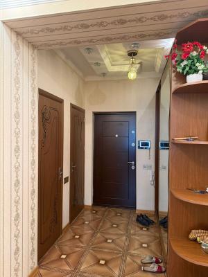 Abşeron, yeni tikili 3 otaqlı, satılır, 120 m²  , Masazır