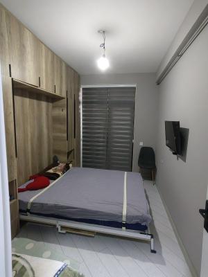 Bakı, yeni tikili 2 otaqlı, satılır, 45 m²  , Sabunçu rayonu, Bakıxanov qəs.