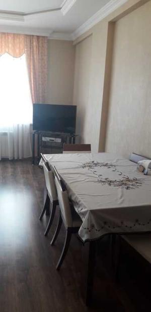 Bakı, yeni tikili 2 otaqlı, günlük kirayə, 85 m²  , Xətai rayonu, Əhmədli