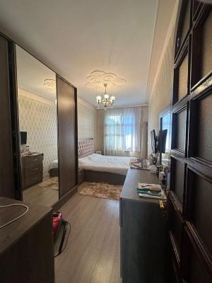 Bakı, köhnə tikili 2 otaqlı, satılır, 55 m²  , Nərimanov rayonu