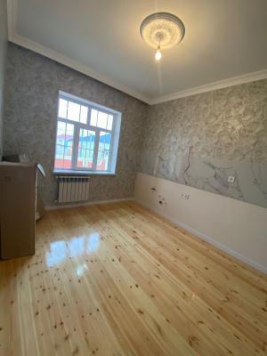 Abşeron, həyət evi 4 otaqlı, satılır, 130 m² , 2 sot , Məhəmmədli