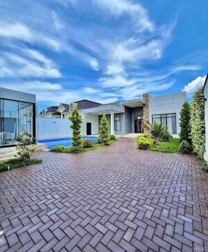 Bakı, həyət evi 4 otaqlı, satılır, 170 m² , 4.5 sot , Xəzər rayonu, Mərdəkan
