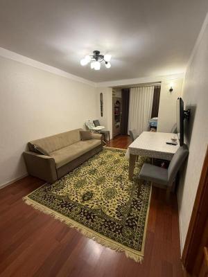 Bakı, köhnə tikili 2 otaqlı, satılır, 55 m²  , Yasamal rayonu