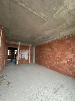 Bakı, yeni tikili 1 otaqlı, satılır, 60.4 m²  , Sabunçu rayonu, Bakıxanov qəs.