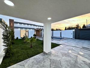 Bakı, həyət evi 4 otaqlı, satılır, 160 m² , 3.6 sot , Xəzər rayonu, Şüvəlan