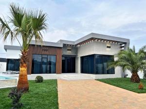 Bakı, bağ/həyət evi 5 otaqlı, satılır, 260 m² , 8 sot , Xəzər rayonu, Mərdəkan