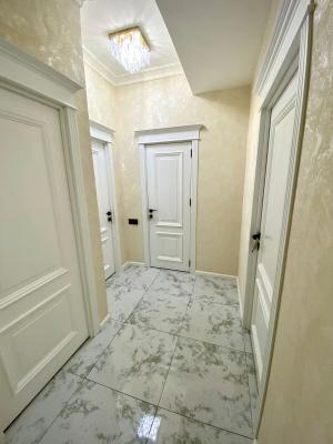 Bakı, yeni tikili 2 otaqlı, satılır, 52 m²  , Yasamal rayonu