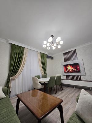 Bakı, köhnə tikili 2 otaqlı, satılır, 55 m²  , Nəsimi rayonu
