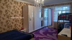 Bakı, köhnə tikili 3 otaqlı, satılır, 100 m²  , Yasamal rayonu