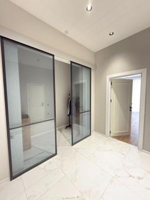 Bakı, yeni tikili 2 otaqlı, günlük kirayə, 71 m²  , Nərimanov rayonu, Böyükşor qəs.