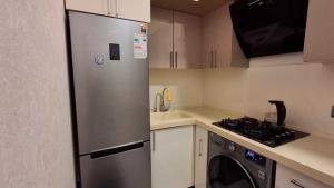 Bakı, yeni tikili 2 otaqlı, satılır, 73 m²  , Xətai rayonu