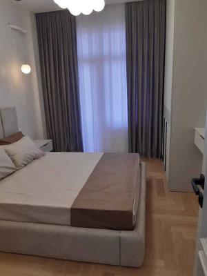 Bakı, yeni tikili 3 otaqlı, satılır, 142 m²  , Nərimanov rayonu