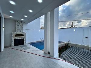 Bakı, bağ/həyət evi 4 otaqlı, satılır, 155 m² , 3 sot , Xəzər rayonu, Mərdəkan