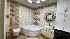 Bakı, yeni tikili 3 otaqlı, satılır, 154 m²  , Nəsimi rayonu