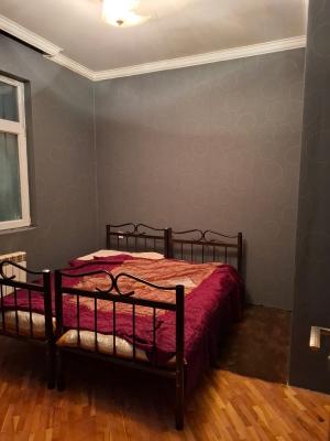 Bakı, bağ/həyət evi 3 otaqlı, kirayə, 80 m²  , Nizami rayonu