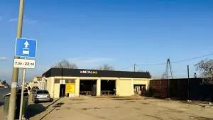 Bakı, obyekt , satılır, 1200 m²  , Sabunçu rayonu