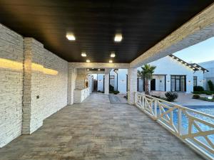 Bakı, həyət evi 5 otaqlı, satılır, 250 m² , 7 sot , Xəzər rayonu, Mərdəkan